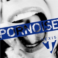 HEXIS - PORNOISE (CD)