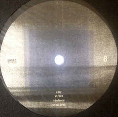 Company Of State ‎– Dance Remotion (VINIL) na internet