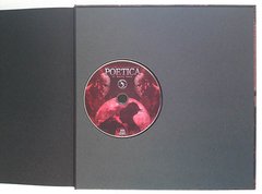 SOPOR AETERNUS - POETICA (COLLECTOR BOX) - comprar online