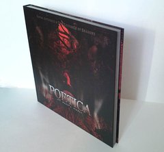 SOPOR AETERNUS - POETICA (COLLECTOR BOX)