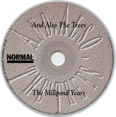 And Also The Trees – The Millpond Years (CD) na internet