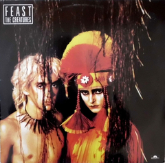 The Creatures ‎– Feast (VINIL)