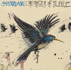 Camouflage – Methods Of Silence (CD)