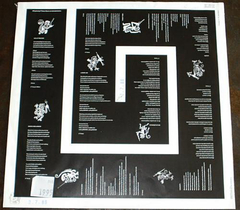 Frank Tovey – Snakes & Ladders (VINIL) - comprar online