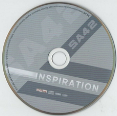 Signal Aout 42 - Inspiration (cd) na internet