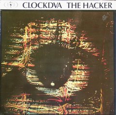 CLOCKDVA ?- The Hacker (VINIL)