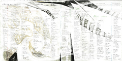 Sleep Museum – White Like Summer Sutures (VINIL) - comprar online