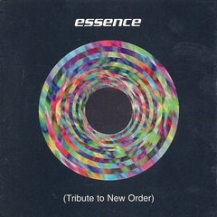 COMPILAÇÃO - ESSENCE - NEW ORDER TRIBUTE (CD)