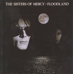 The Sisters Of Mercy – Floodland (CD)