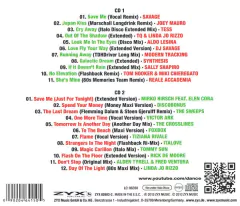 Compilação - ZYX Italo Disco New Generation Vol. 3 (CD DUPLO) - comprar online