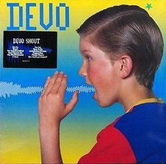 Devo - Shout (VINIL)