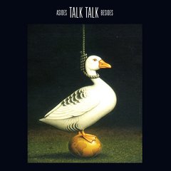 TALK TALK - ASIDE BESIDE (CD DUPLO)