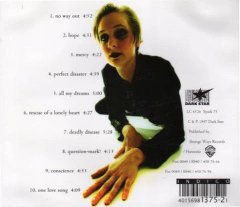 Zoon Politicon ‎– Mentality (CD) - comprar online