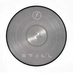 JOY DIVISION - STILL (VINIL PICTURE)