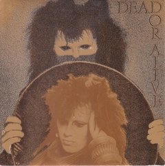 DEAD OR ALIVE - NUMBER ELEVEN (7" VINIL)