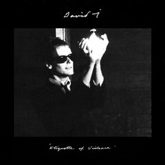 David J (Bauhaus) - Etiquette Of Violence (cd duplo)