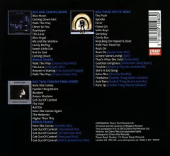 Daniel Ash (Bauhaus) ?- Anthology (cd triplo) - comprar online