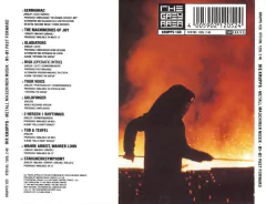 Die Krupps - Metall Maschinen Musik : 91-81 Past Forward (CD) - comprar online