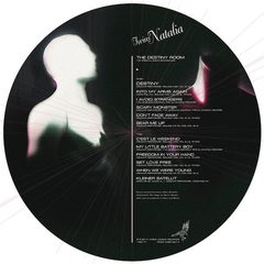 Twins Natalia – The Destiny Room - The Original Demo Recordings (VINIL PICTURE)