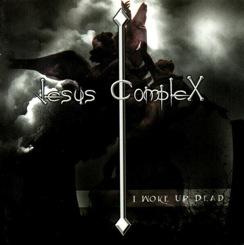 Jesus Complex – I Woke Up Dead (CD)