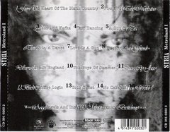 Syria ?- Metroland I (CD) - comprar online