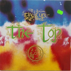 The Cure - The Top (VINIL)