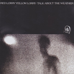 Red Lorry Yellow Lorry ‎– Talk About The Weather (CD)