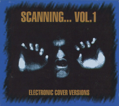 COMPILAÇÃO - SCANNING VOL. 1 (CD)