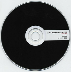 And Also The Trees – 1980-2005 (CD) na internet