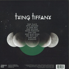 Tying Tiffany ‎– Drop (VINIL) - comprar online