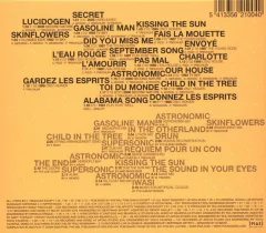 The Young Gods ?- XX Years 1985-2005 (CD DUPLO - LTD EDITION) - comprar online