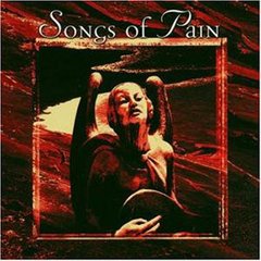 Compilação - Songs Of Pain (CD)