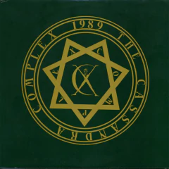 The Cassandra Complex – Satan,Bugs Bunny,And Me... (VINIL)