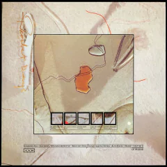 Modern English ?- Ricochet Days (VINIL) - comprar online