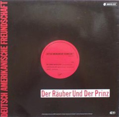 DAF - DER MUSSOLINI (REMIX ´87) (VINIL) - comprar online