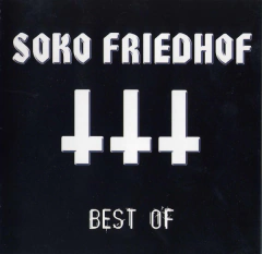 Soko Friedhof – Best Of (CD)