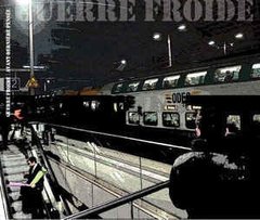 Guerre Froide ?- Avant-Dernière Pensée (CD)