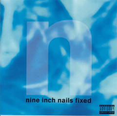 Nine Inch Nails – Fixed (CD)