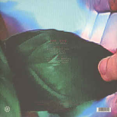 The KVB ‎– Out Of Body (10" VINIL) - comprar online