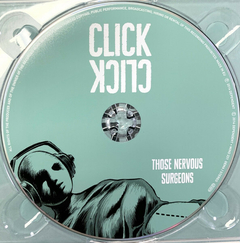 Click Click – Those Nervous Surgeons (CD) na internet