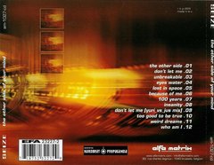 Seize ?- The Other Side Of Your Mind (CD) - comprar online