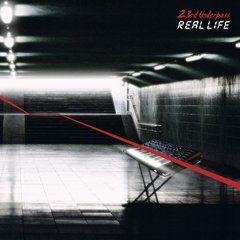 23rd Underpass ?- Real Life (VINIL DUPLO)