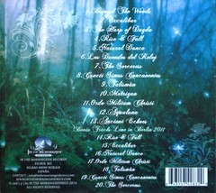 TROBAR DE MORTE - BEYOND THE WOOD (CD) - comprar online