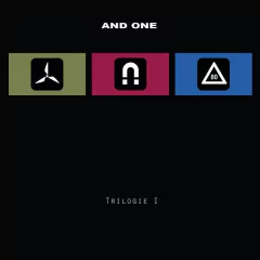 And One ‎– Magnet (Trilogie I) (BOX)