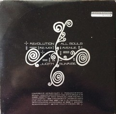 THE CULT - REVOLUTION EP (7" VINIL DUPLO) - comprar online