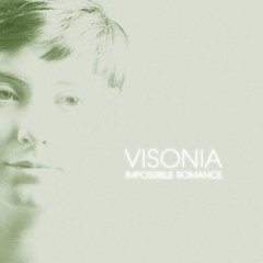 VISONIA - IMPOSSIBLE ROMANCE (VINIL DUPLO)