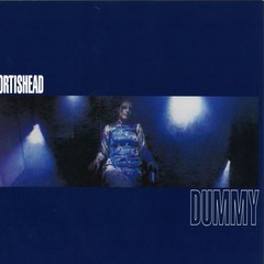 PORTISHEAD - DUMMY (VINIL)