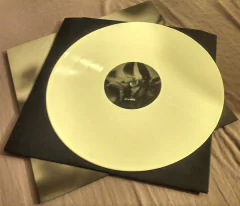 Ghost Actor - Unfold (VINIL) - comprar online