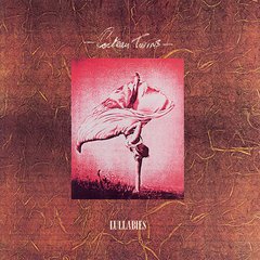 Cocteau Twins ?- Lullabies (12" VINIL)