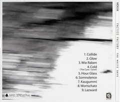 Factice Factory - The White Days (CD) - comprar online